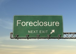 What Can I Expect If Iâ€™m In Foreclosure?