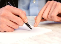 Tips on How to Write a Hardship Letter for a Loan Modification or Short Sale