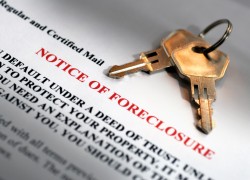 What Should A Homeowner Do Upon Receipt of a Foreclosure Notice, NOD, or Notice of Default?