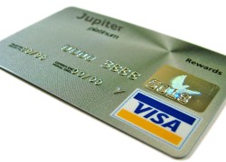 Have your Government Benefits put on a Debit Card